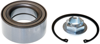 Wheel Bearing Kit (W413290)