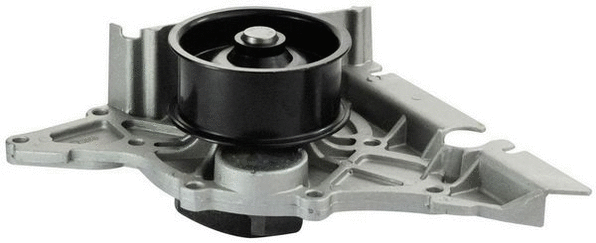 Water Pump, engine cooling (A310169)