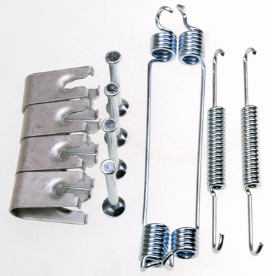 Accessory Kit, brake shoes (B160108)