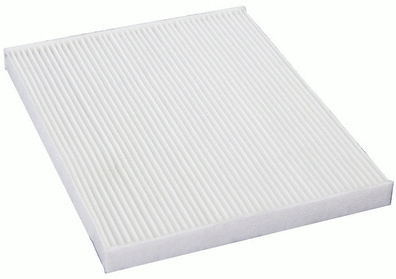 Filter, cabin air (M110640)