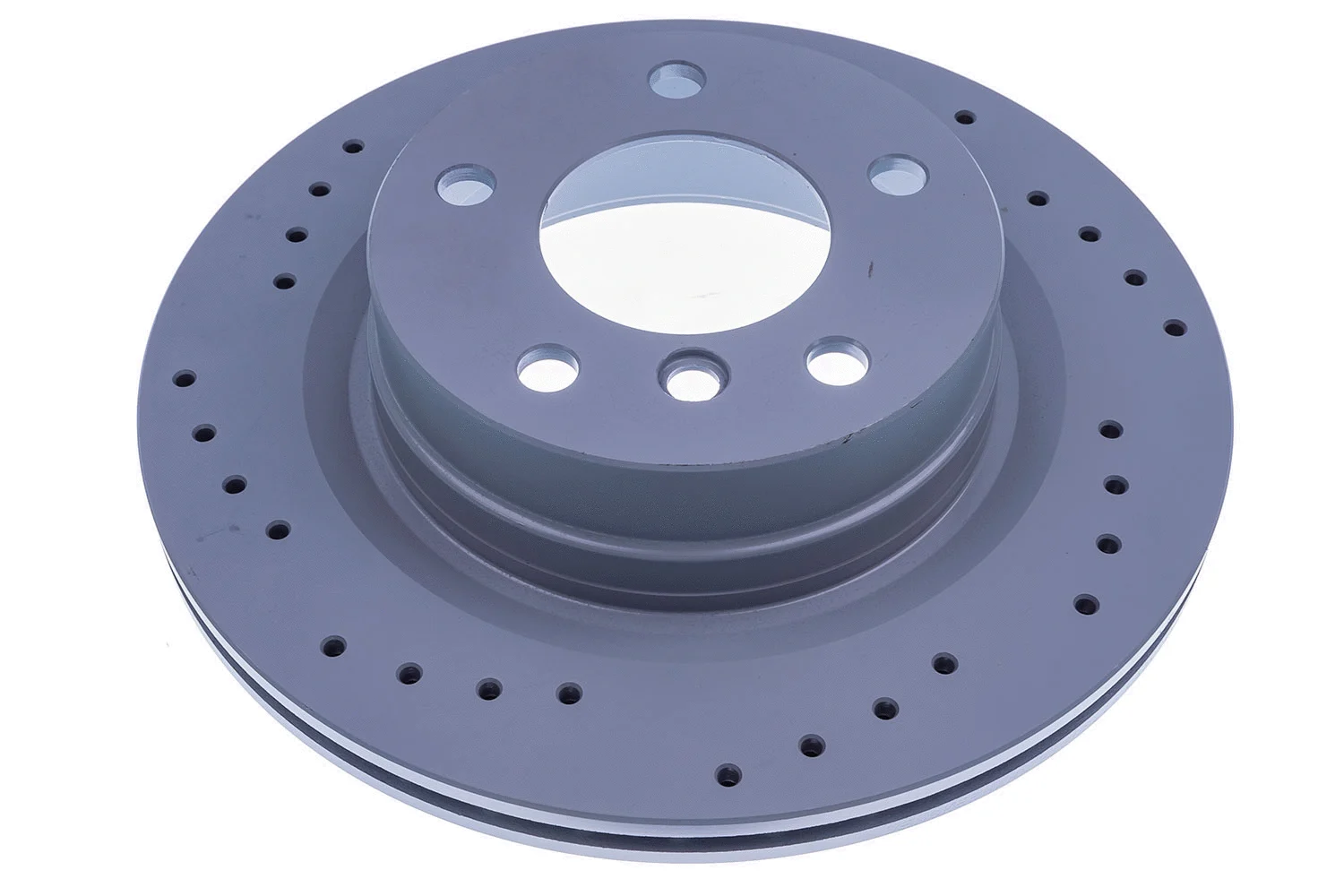 Brake Disc (B130311S)