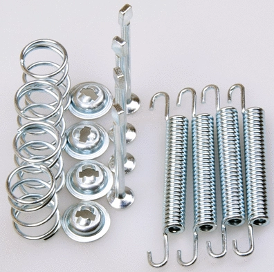 Accessory Kit, brake shoes (B160040)