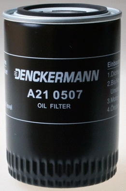 Oil Filter (A210507)
