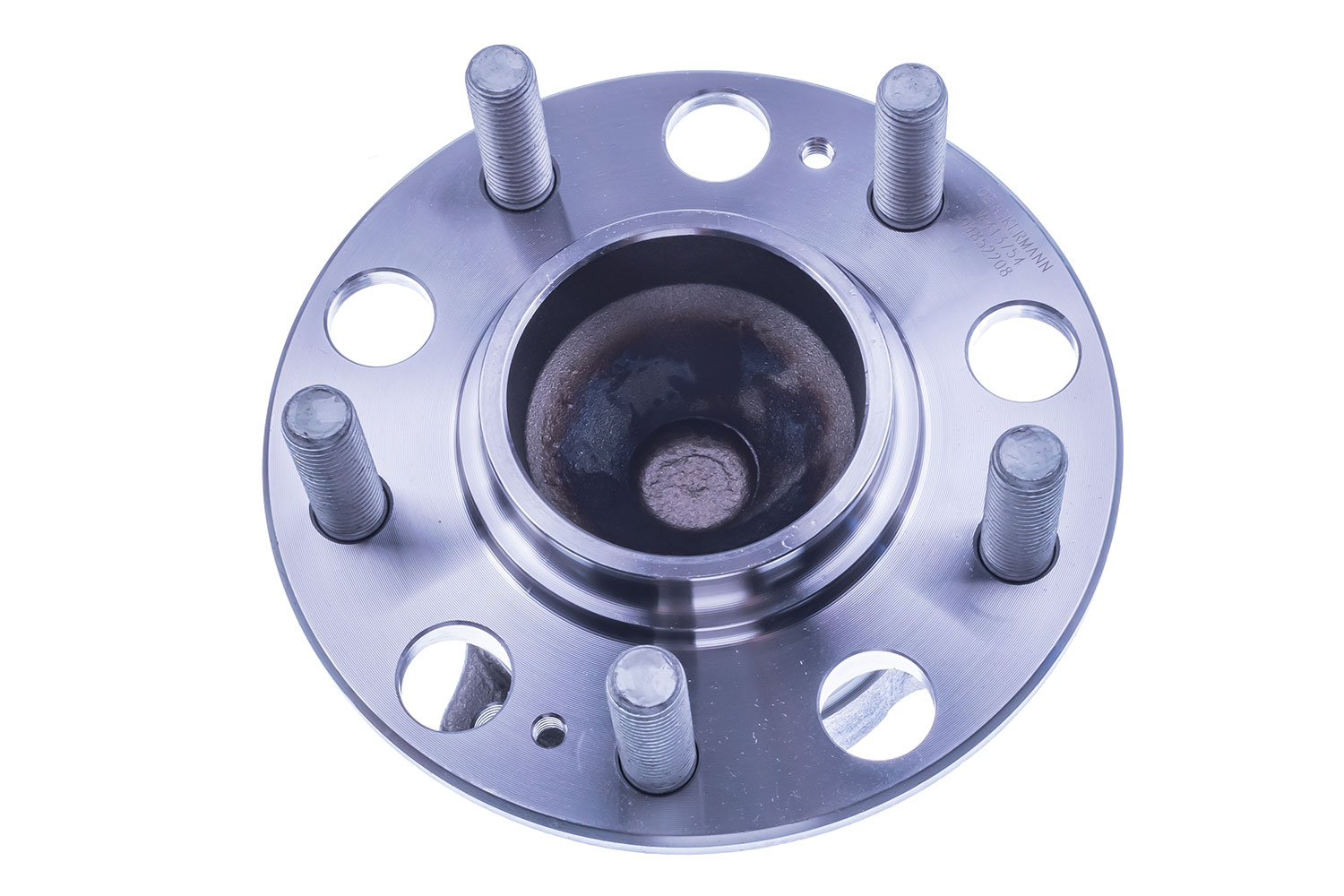 Wheel Bearing Kit (W413754)