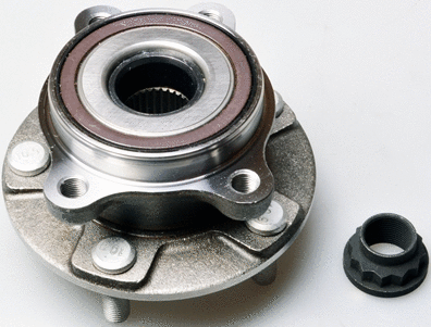 Wheel Bearing Kit (W413383)