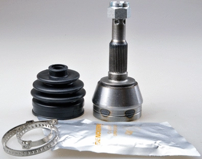 Joint Kit, drive shaft (C120466)