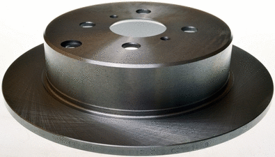 Brake Disc (B130389)