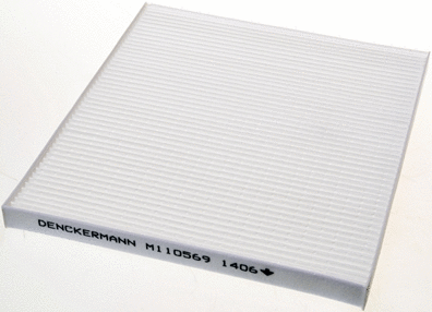 Filter, cabin air (M110569)