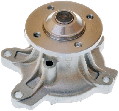 Water Pump, engine cooling (A310834P)