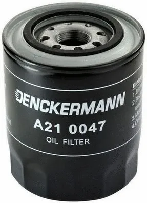Oil Filter (A210047)