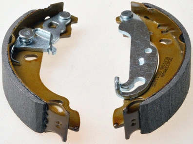 Brake Shoe Set (B120189)