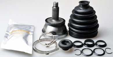 Joint Kit, drive shaft (C120065)