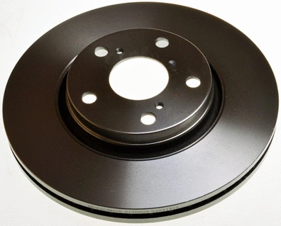 Brake Disc (B130608)