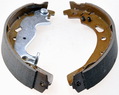 Brake Shoe Set (B120213)