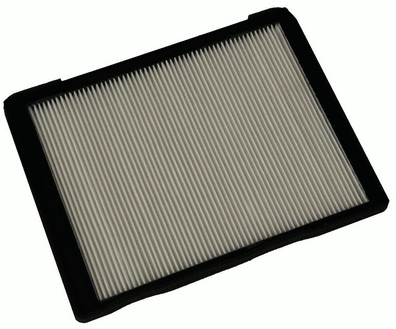 Filter, cabin air (M110759)
