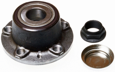 Wheel Bearing Kit (W413328)