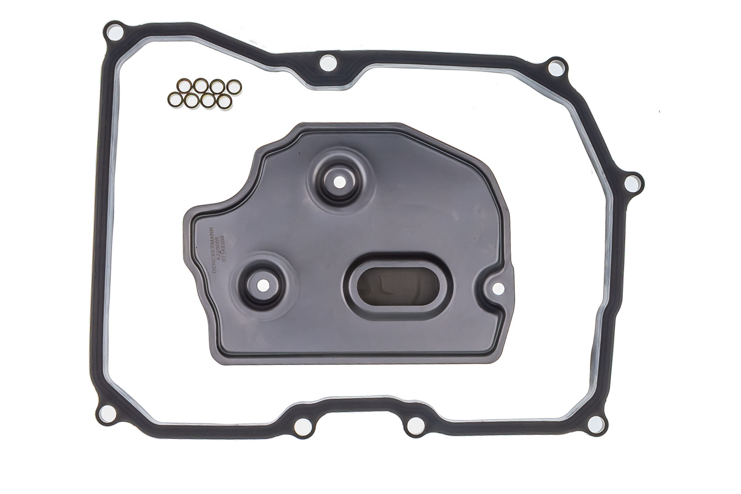Hydraulic Filter Kit, automatic transmission (A220095)