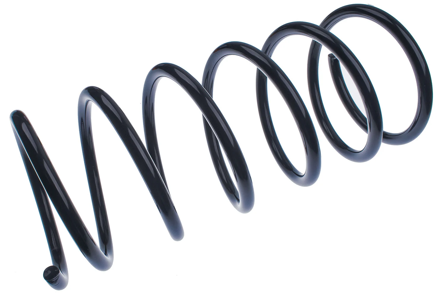 Suspension Spring (D700098)