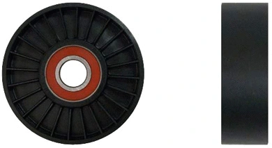 Tensioner Pulley, V-ribbed belt (P222006)