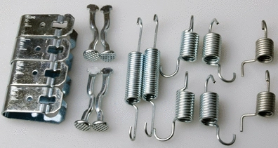 Accessory Kit, brake shoes (B160162)