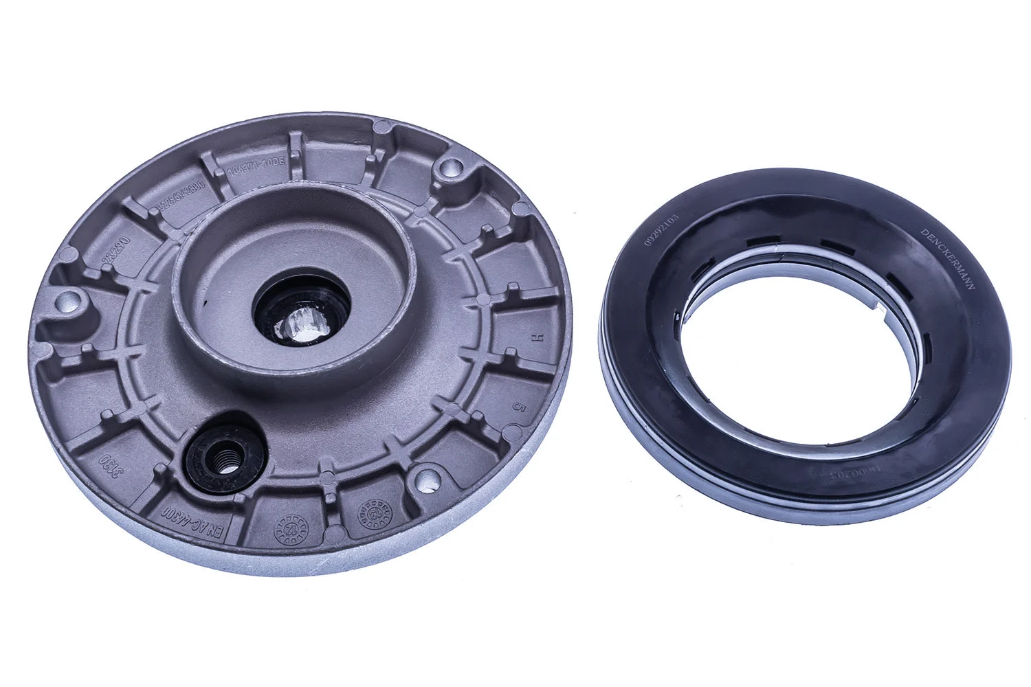 Suspension Strut Support Mount (D600203)