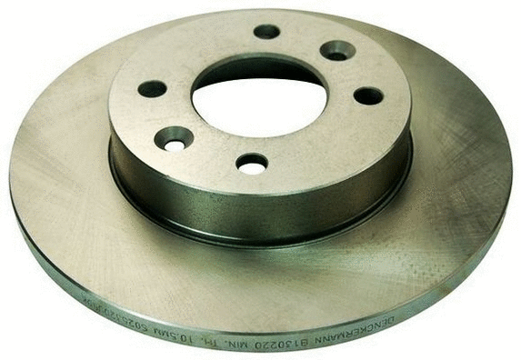 Brake Disc (B130220)