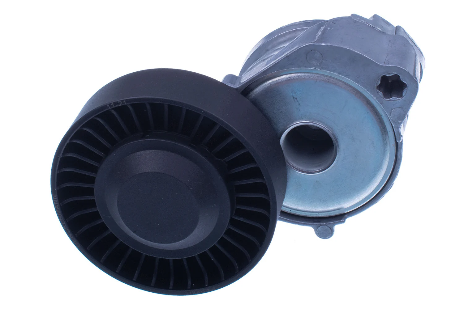 Belt Tensioner, V-ribbed belt (P430001)