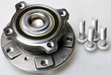 Wheel Bearing Kit (W413425)
