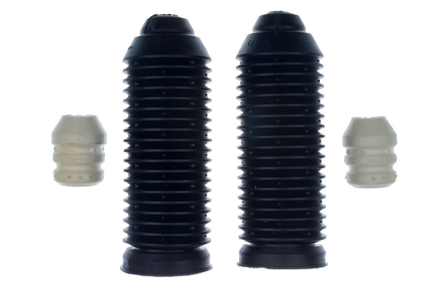 Dust Cover Kit, shock absorber (D500076)