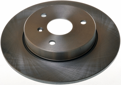 Brake Disc (B130412)