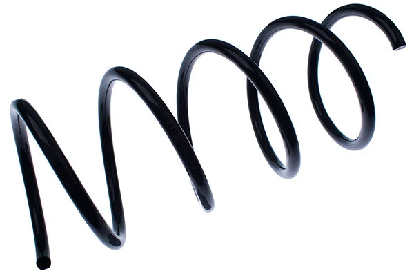 Suspension Spring (D700124)