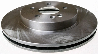 Brake Disc (B130708)