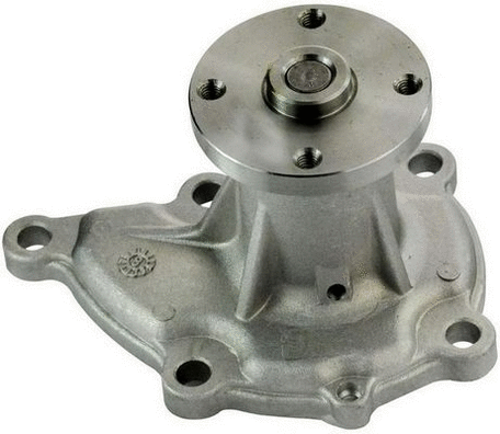 Water Pump, engine cooling (A310109)