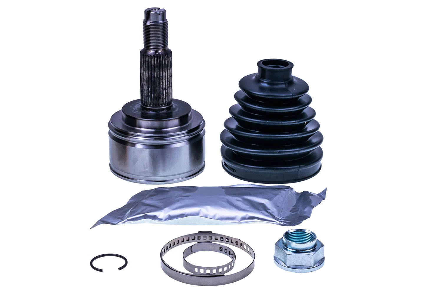 Joint Kit, drive shaft (C120468)