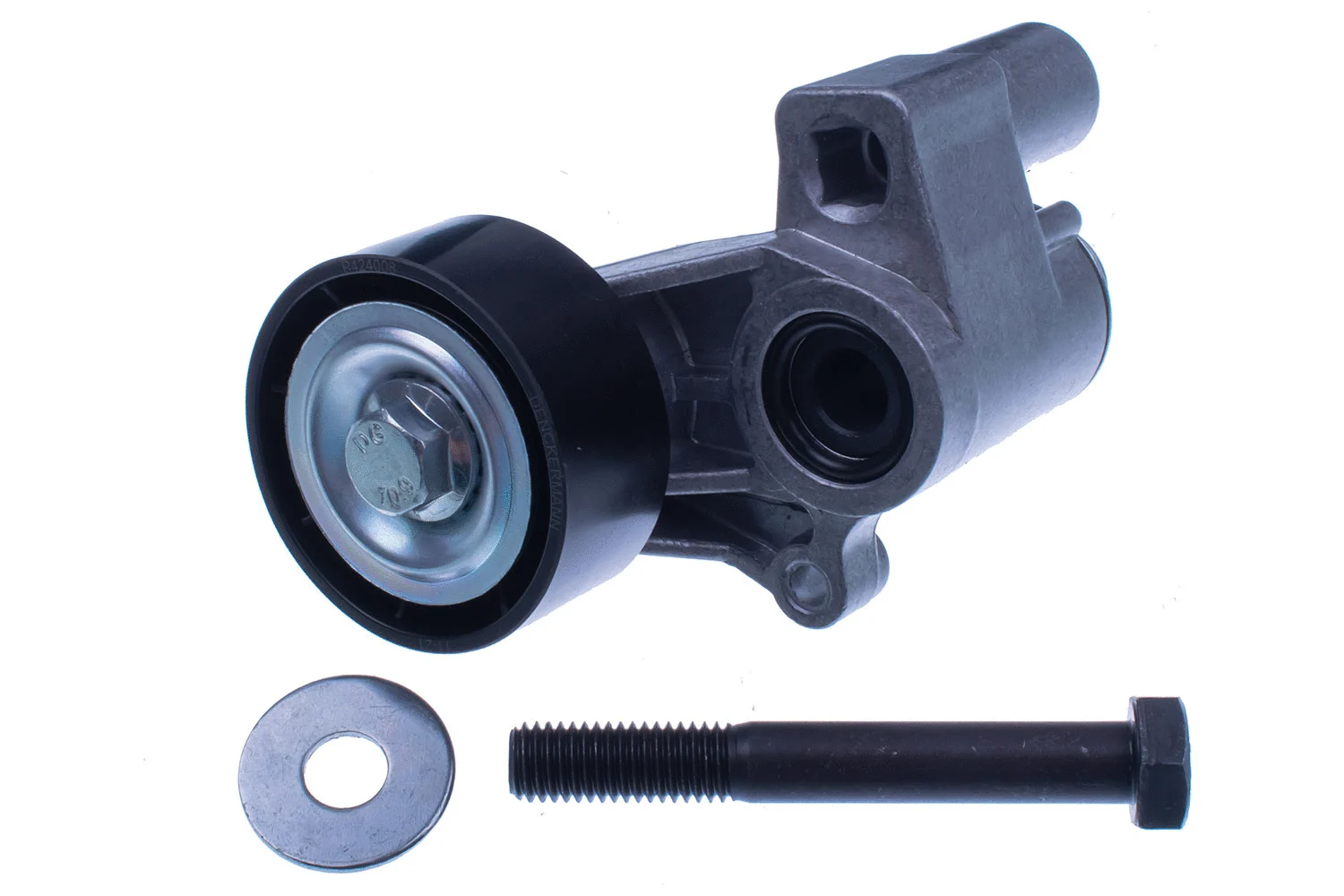 Belt Tensioner, V-ribbed belt (P424008)