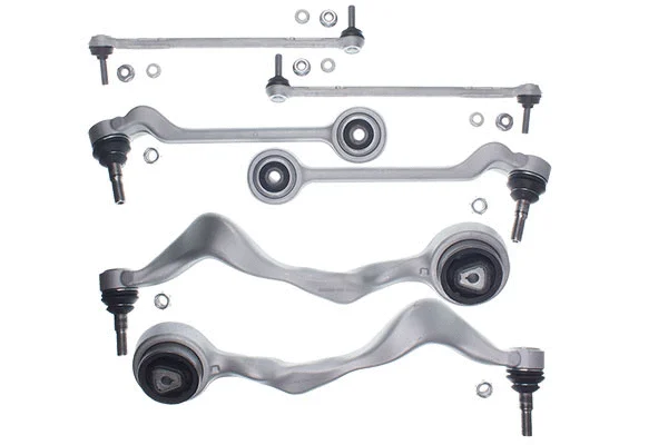 Repair Kit, control arm (D200011)