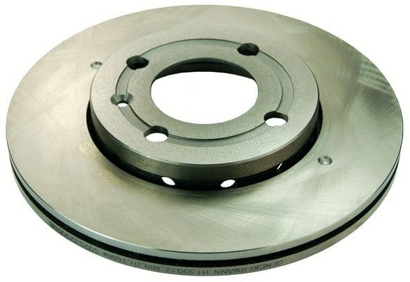 Brake Disc (B130032)