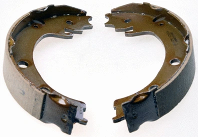 Brake Shoe Set (B120221)
