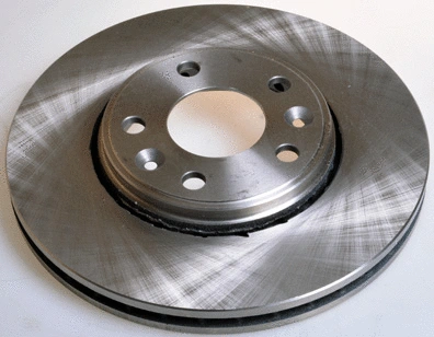 Brake Disc (B130595)
