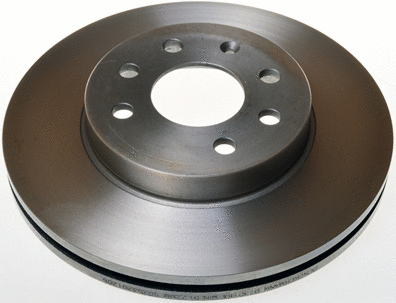 Brake Disc (B130164)