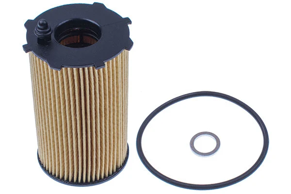 Oil Filter (A210931)
