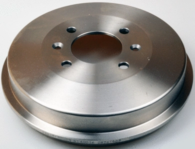 Brake Drum (B140016)