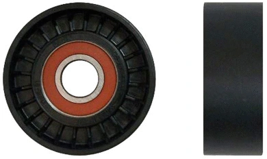 Tensioner Pulley, V-ribbed belt (P220009)
