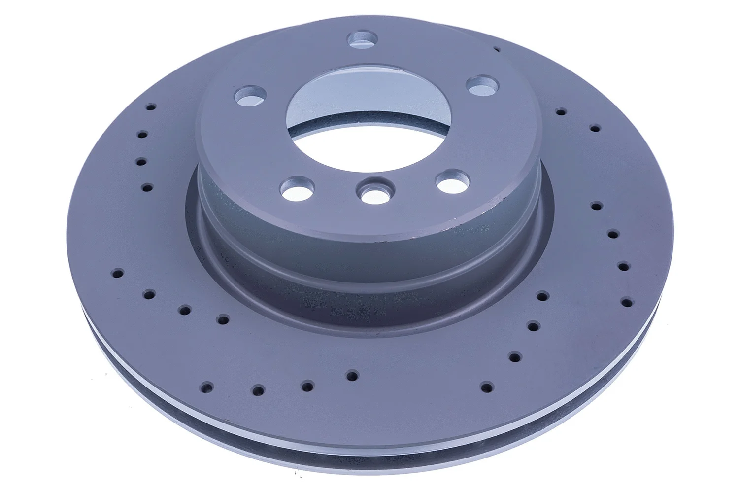 Brake Disc (B130321S)
