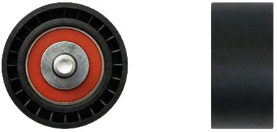 Tensioner Pulley, V-ribbed belt (P264002)