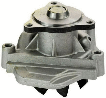 Water Pump, engine cooling (A310207)
