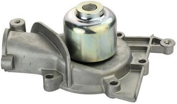 Water Pump, engine cooling (A310235)