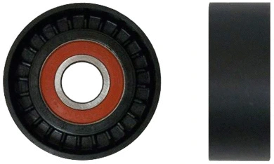Tensioner Pulley, V-ribbed belt (P216004)
