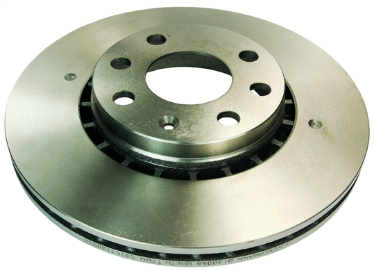 Brake Disc (B130066)