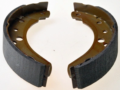 Brake Shoe Set (B120037)